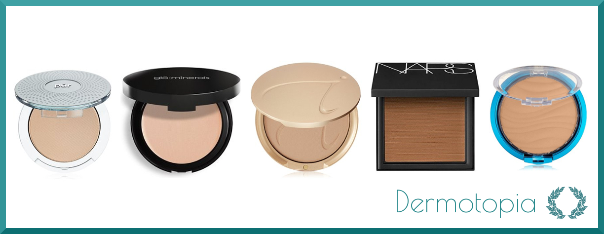 the best mineral powder foundation